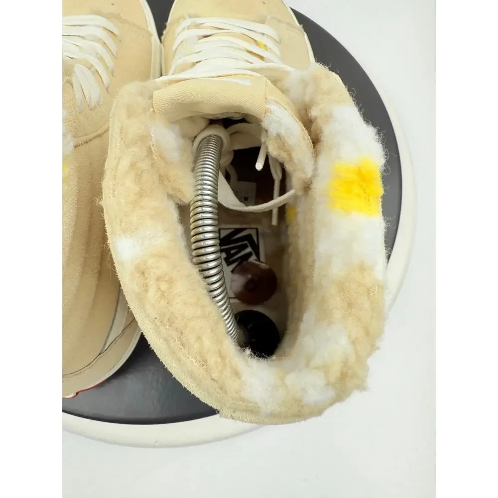 Vans product details